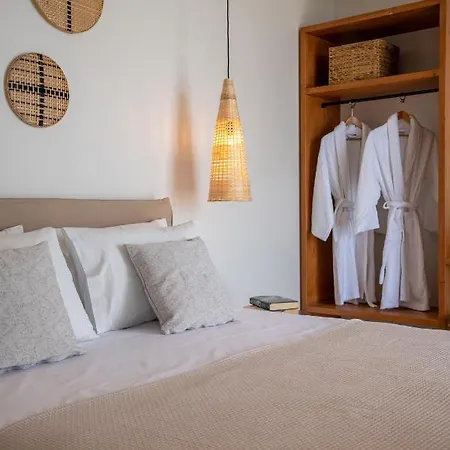 Thea Beachfront In Lourdas Apartamento Lourdata (Kefalonia)