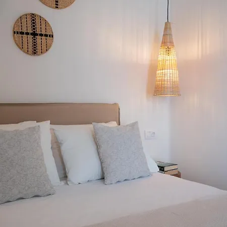 Lorraine'S Boutique Suites Lourdata (Kefalonia)