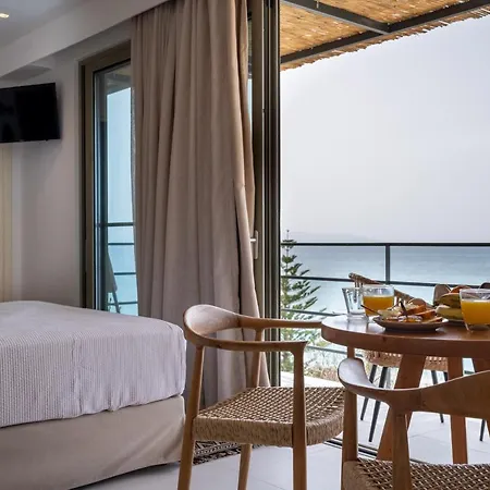 Lorraine'S Boutique Suites Lourdata (Kefalonia)