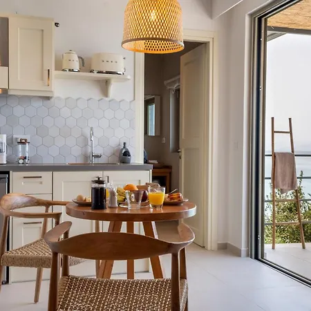 Lorraine'S Boutique Suites * Lourdata (Kefalonia)