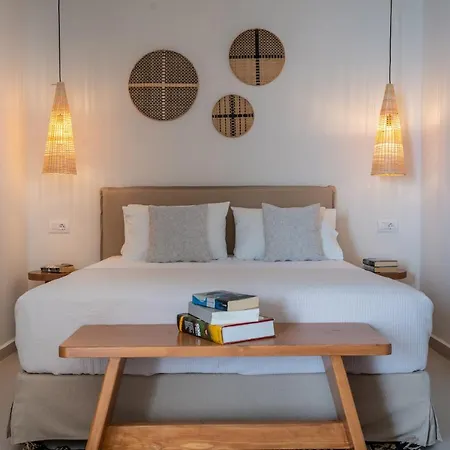 Lorraine'S Boutique Suites * Lourdata (Kefalonia)