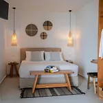Lejlighed Lorraine's Boutique Lourdata (Kefalonia)