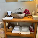 Lorraine's Boutique Lejlighed Lourdata (Kefalonia)