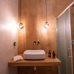 Apartamento Lorraine's Boutique *