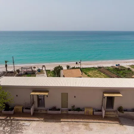 Lorraine'S Boutique Suites * Lourdata (Kefalonia)