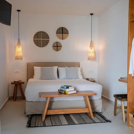 Appartamento Lorraine'S Boutique Suites Lourdata (Kefalonia)