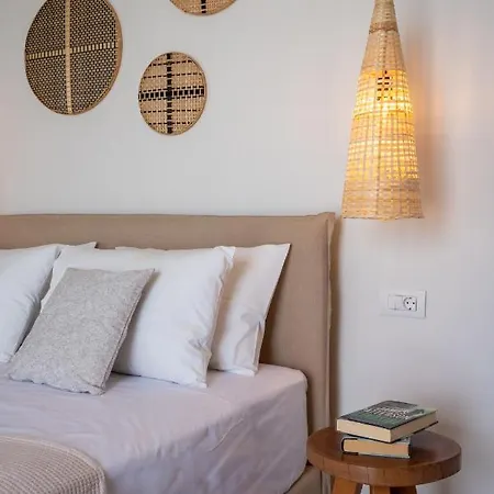 דירה Lorraine'S Boutique Suites