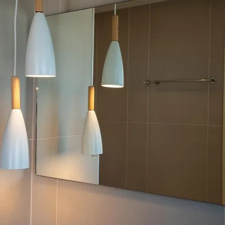 Lorraine'S Boutique Suites Appartamento *