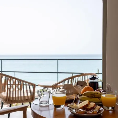 Lorraine'S Boutique Suites Lourdata (Kefalonia)