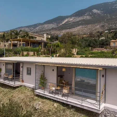 Lorraine'S Boutique Suites לואורדטה