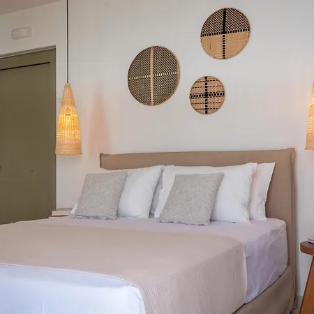 Lorraine'S Boutique Suites * Lourdata (Kefalonia)