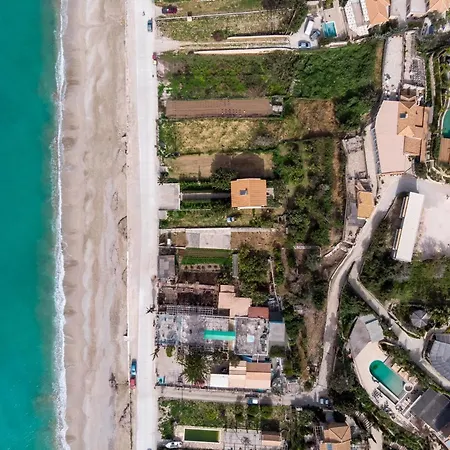 Appartamento Lorraine'S Boutique Suites Lourdata (Kefalonia)