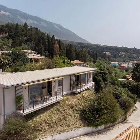 Lorraine'S Boutique Suites דירה