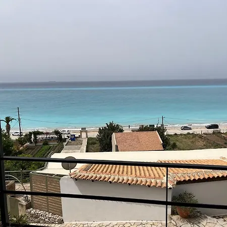 דירה Lorraine'S Boutique Suites *