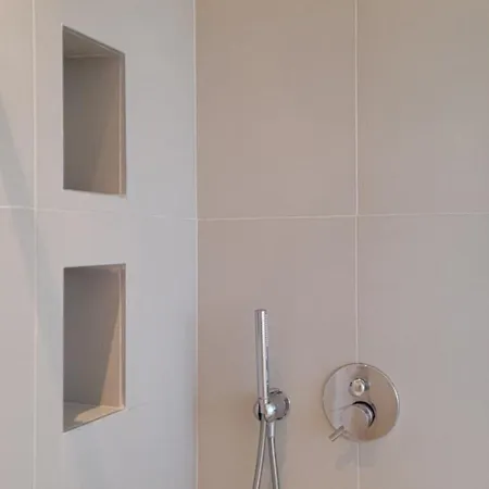 דירה Lorraine'S Boutique Suites לואורדטה