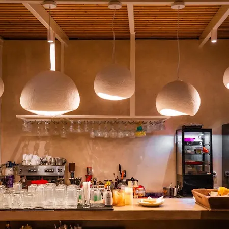 Lorraine'S Boutique Suites * לואורדטה