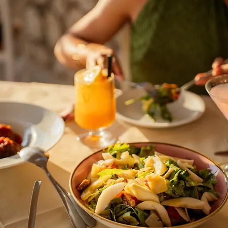 Lorraine'S Boutique Suites * לואורדטה