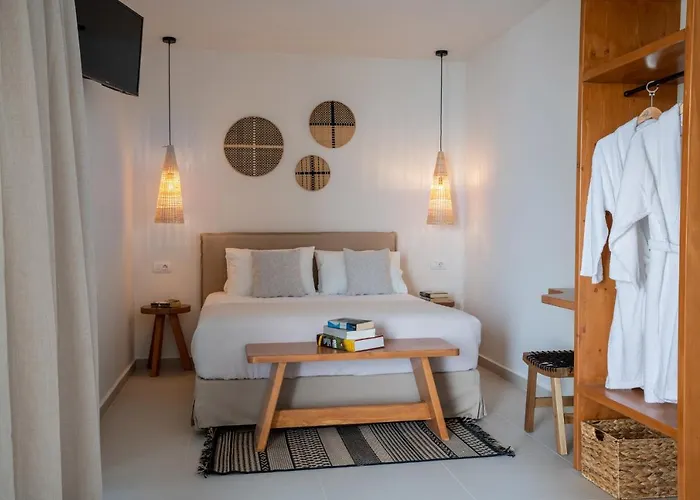 Apartamento Lorraine's Boutique Lourdata (Kefalonia)