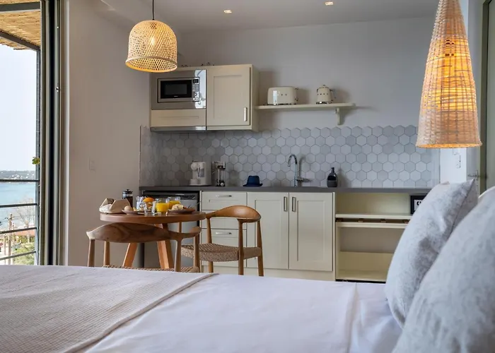 Lorraine's Boutique Apartamento *