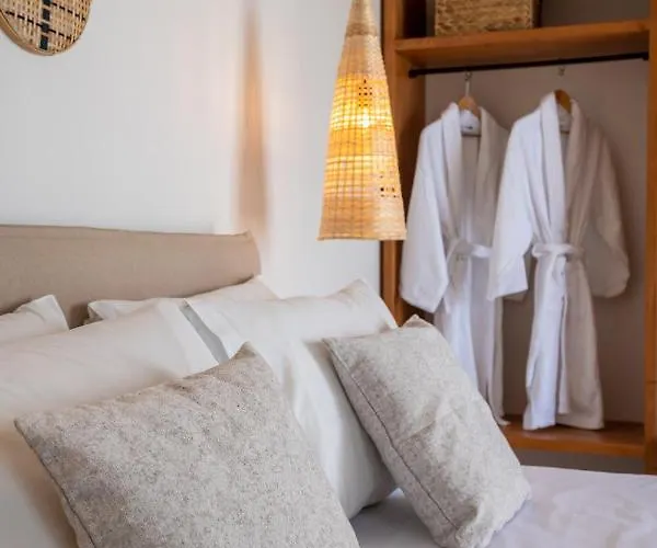 Lorraine's Boutique Apartamento *
