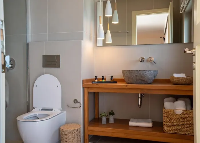 Apartamento Lorraine's Boutique