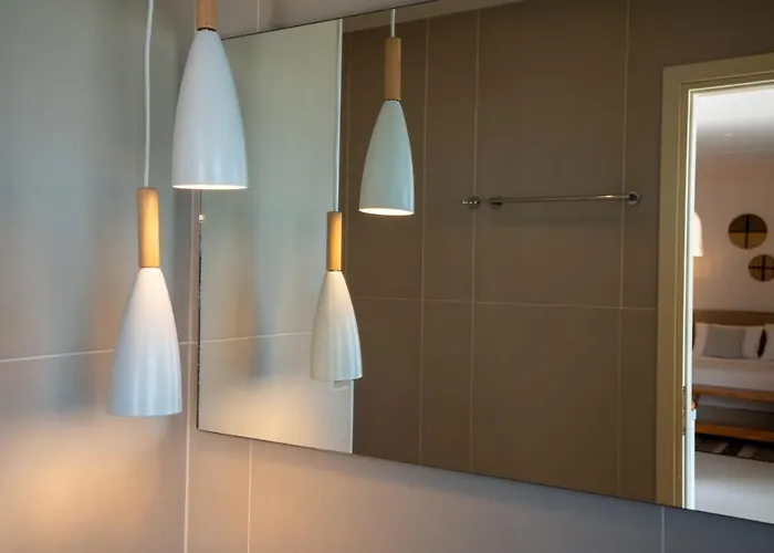 Lorraine's Boutique Apartamento *