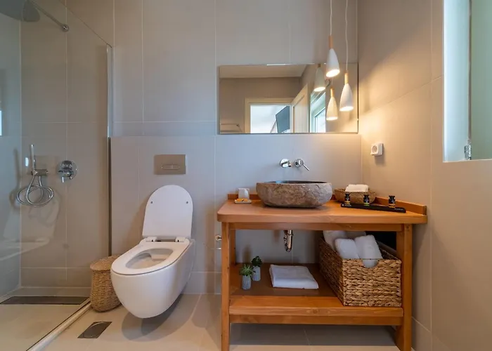 Lorraine's Boutique Apartamento *