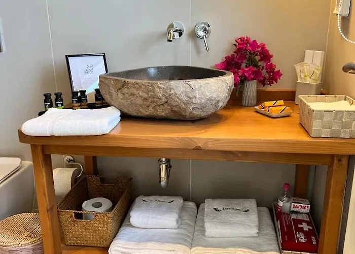 Lorraine's Boutique Apartamento Lourdata (Kefalonia)