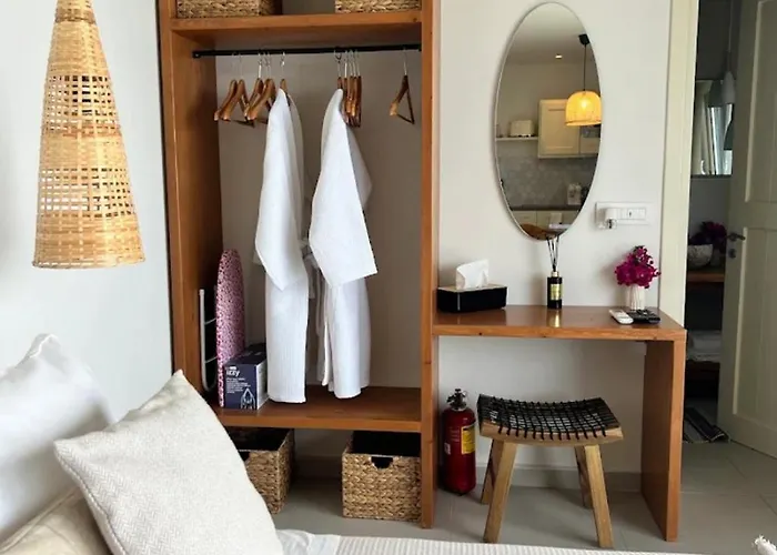 Apartamento Lorraine's Boutique