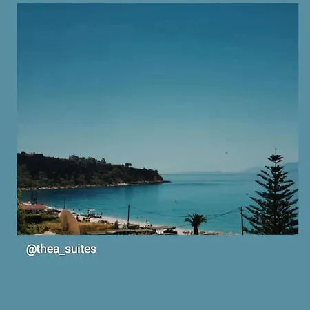 Lorraine'S Boutique Suites *