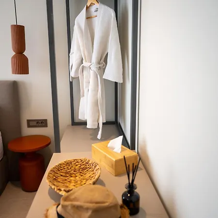 아파트 Lorraine's Boutique *